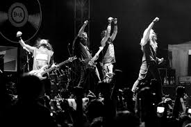 Dragonforce lança novo cliple, “Midnight madness”