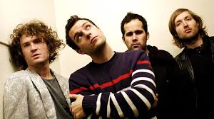 The Killers divulga o aguardado “Wonderful Wonderful”