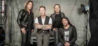 Metallica divulga áudio inédito de “For Whow the Bell tolls”