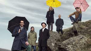Belle and Sebastian lança vídeo para “We Were Beautiful”
