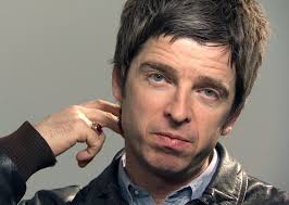 Noel Gallagher está vendendo equipamentos usados pelo Oasis