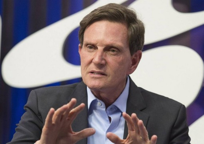 Eike Batista diz que pagou R$ 1 milhão para Crivella desistir de eleição