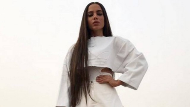 Anitta responde vereador e ele pede desculpas