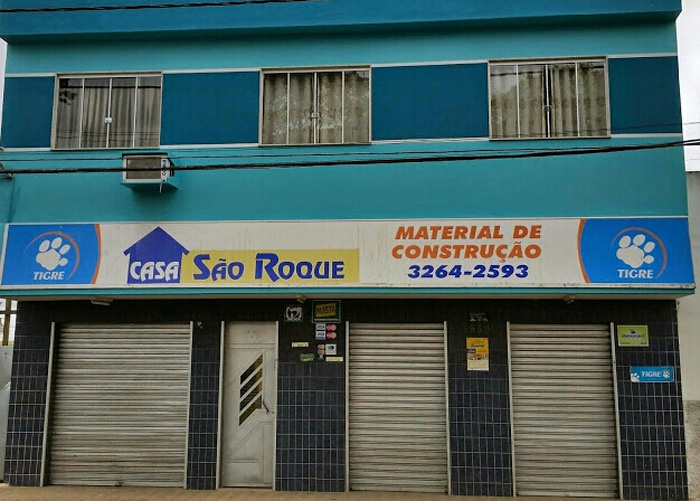 Jovem dá luz a gêmeos dentro de material de construção em Linhares
