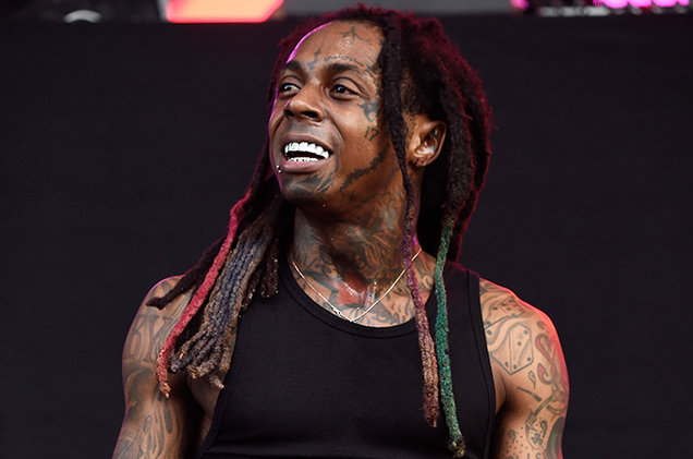 Rapper é internado após ataque epilético