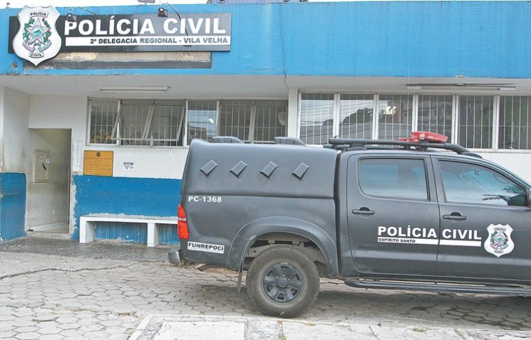 Universitário angolano é preso após se masturbar na frente de adolescente em Vila Velha