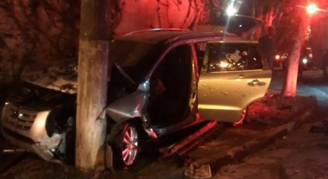 Moradores elogiam ação da polícia que matou dez assaltantes