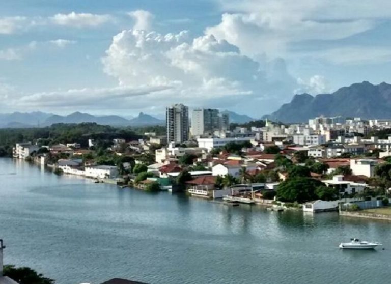 Tempo vai mudar durante o feriadão
