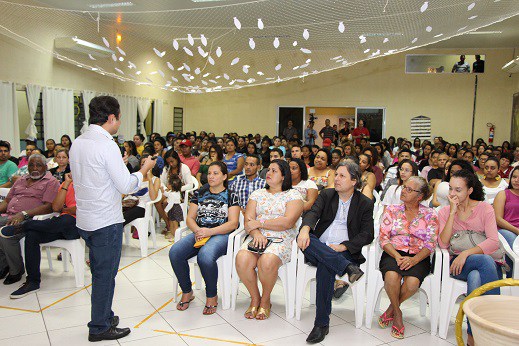 Projeto OportunidadES oferece 600 vagas em cursos gratuitos na Serra