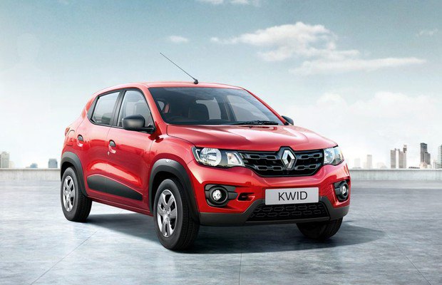 Os 30 carros mais vendidos em setembro