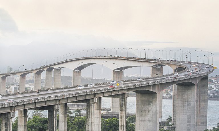 Ministério Público pede nova redução da tarifa de pedágio na Terceira Ponte