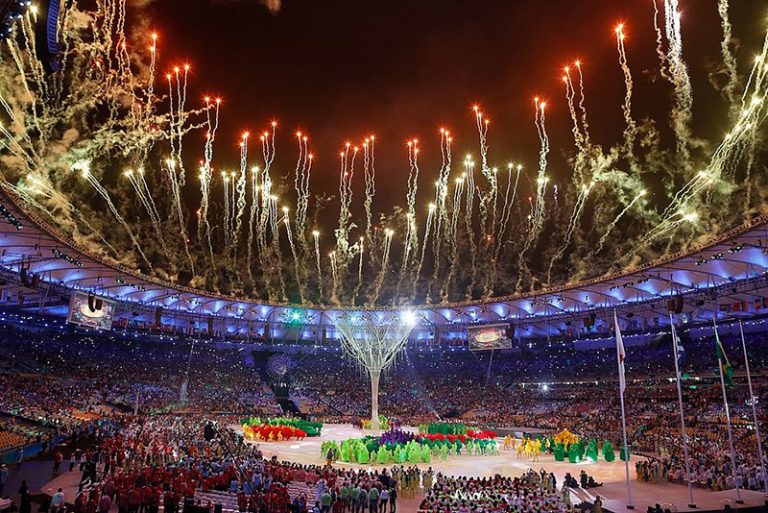 Suborno por votos na Rio-2016 passou por banco francês, diz jornal americano