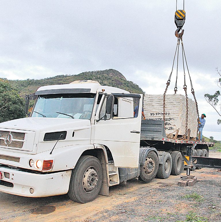 Hartung autoriza aumento de punição para carga irregular