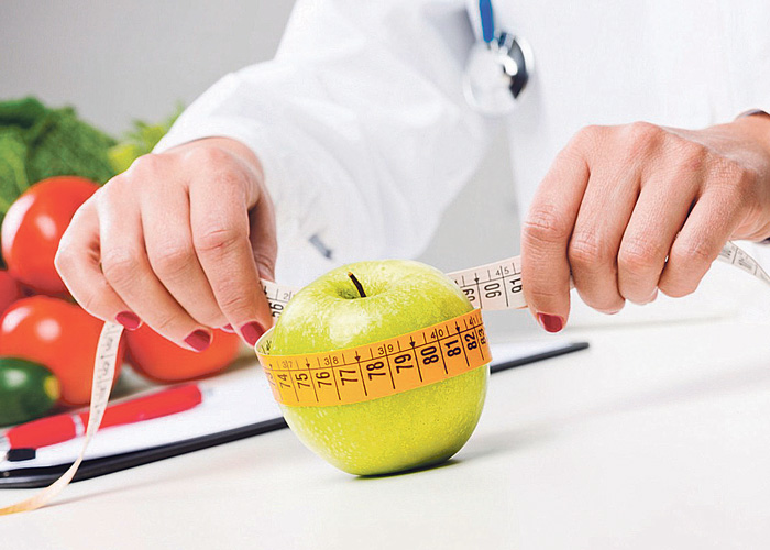 Estado abre seleção para contratar nutricionistas. Salário chega a R$ 2,6 mil