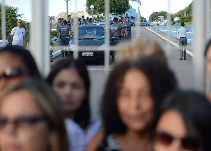 Anistia a PMs volta a ter vitória na Câmara