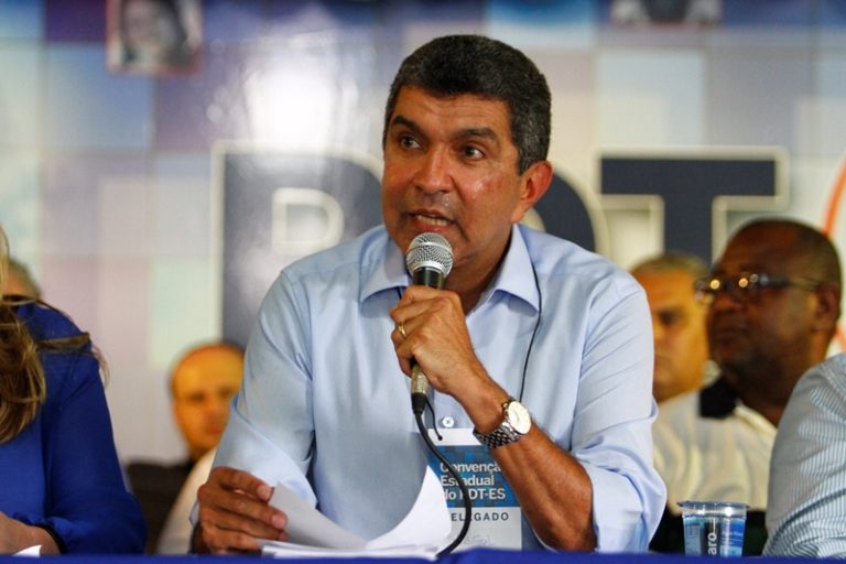 Vidigal recebe alta do hospital