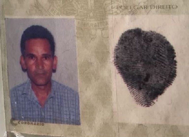 Morre o vigilante que ateou fogo e matou cinco crianças em creche de Minas Gerais