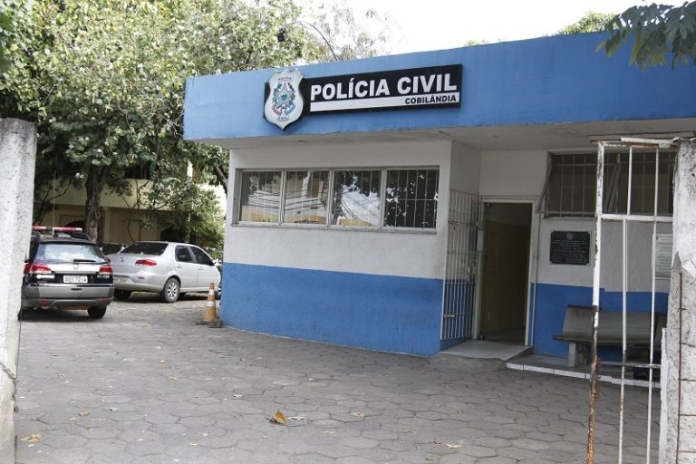 Idoso é golpeado com canivete em briga de bar