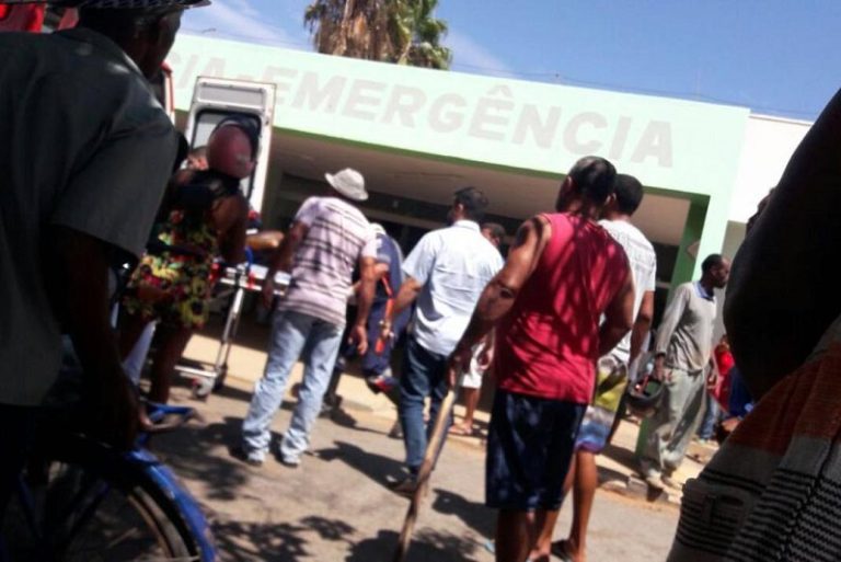 Morre mais uma criança vítima de incêndio em creche