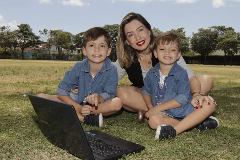 Blog “Jeito de Mãe” estreia nesta segunda no Tribuna Online