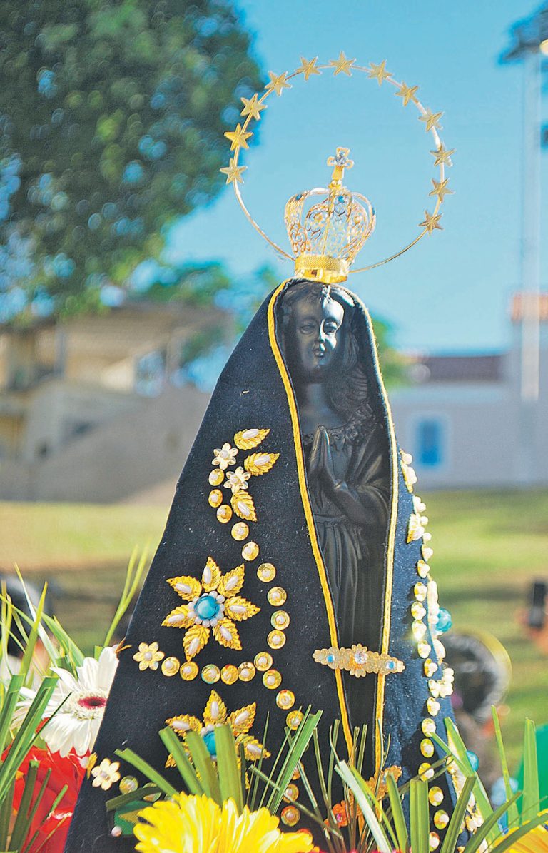 Homenagens à Padroeira do Brasil, na quinta-feira, contarão com celebrações especiais na Grande Vitória