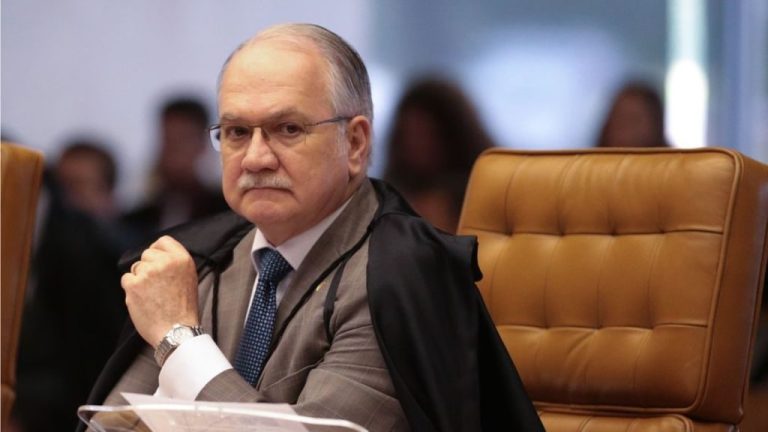 Fachin arquiva inquérito contra Sarney, Renan e Jucá na Lava Jato