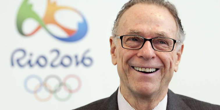 Nuzman renuncia à presidência do Comitê Olímpico Brasileiro