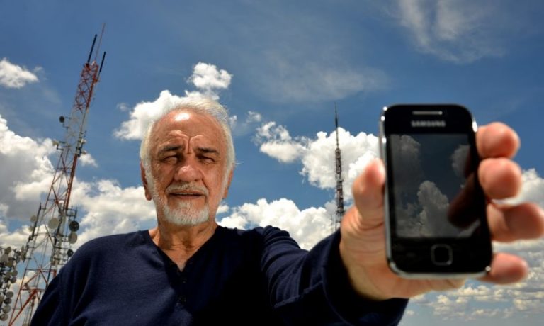 Morre Nélio Nicolai, engenheiro brasileiro que inventou o Bina