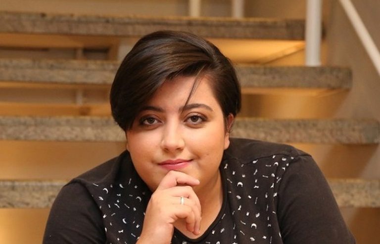 ‘Tenho consciência que não vai acontecer de novo’, diz Ana Vilela sobre hit ‘Trem Bala’