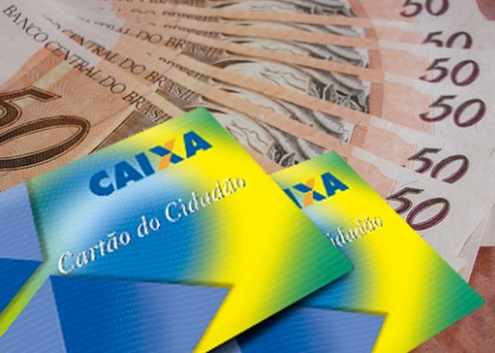 Pagamento do PIS/PASEP começa nesta terça