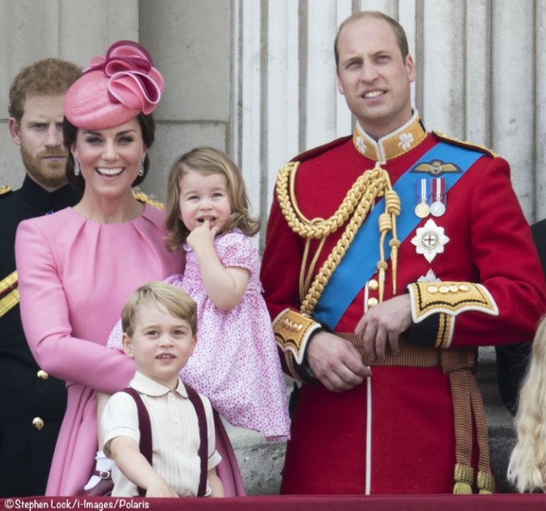 Príncipe William e Kate Middleton divulgam data de nascimento do terceiro filho