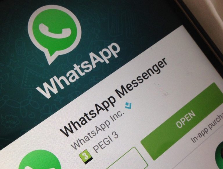 WhatsApp terá compartilhamento de localização em tempo real