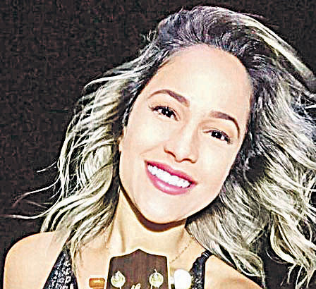 Mais uma fora da banda de Ximbinha