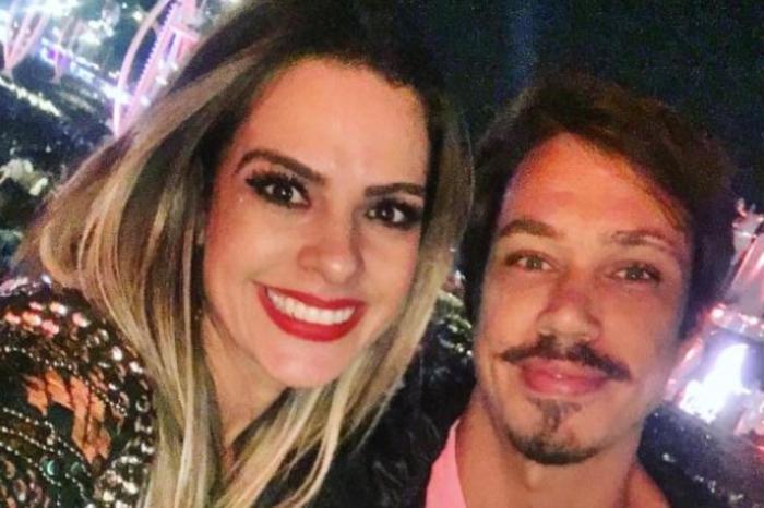 Atriz e maquiador são agredidos em Jericoacoara