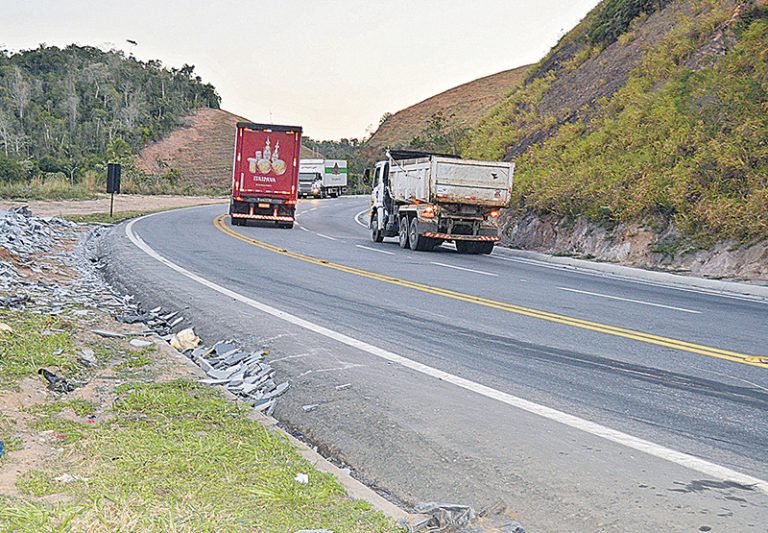 Eco101 vai ter de instalar 20 radares em rodovia