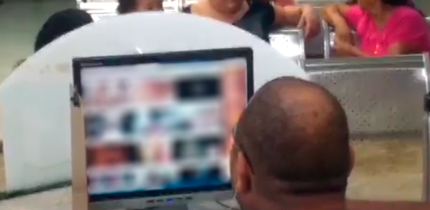 Funcionário público é afastado após acessar site pornográfico em unidade de saúde