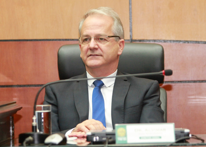 Coluna Plenário: Conselho libera Colnago para presidir PSDB