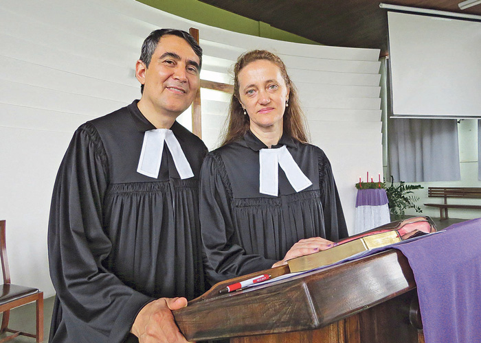 Religião: Luteranos comemoram 65 anos na Grande Vitória
