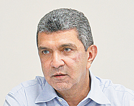 “Não tenho mais vontade de dirigir”, diz Sérgio Vidigal