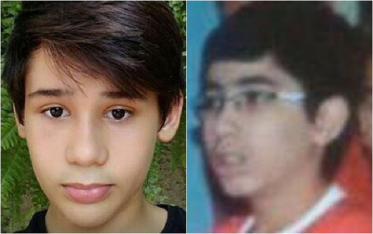 Adolescentes mortos em ataque a colégio são enterrados neste sábado
