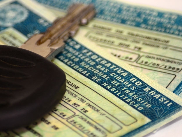 CNH do Brasil vai ser reconhecida na Itália