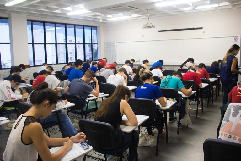 Divulgada a lista de aprovados em medicina na primeira etapa do Vest-UVV