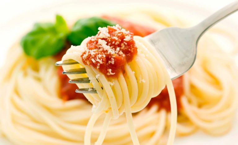 Dia do Macarrão: brasileiro é um dos maiores consumidores do mundo