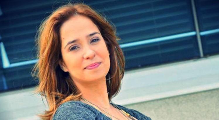Paloma Duarte desmente boato de que teria morrido