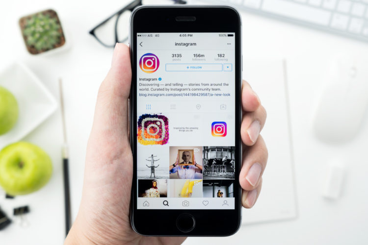 Com 50 milhões de usuários, Brasil é segundo no ranking do Instagram