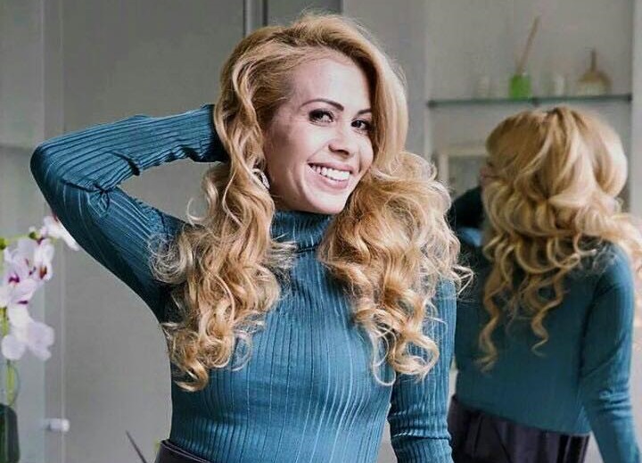 Joelma leva maquiador para casa do namorado para não ser vista por ele sem produção