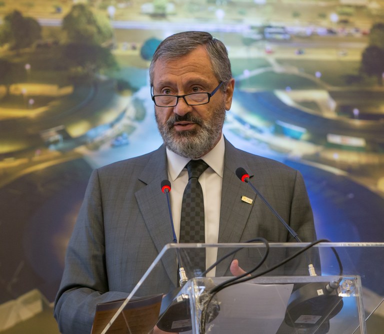 “Comando da Polícia no Rio é acertado com deputado estadual e crime”, diz ministro