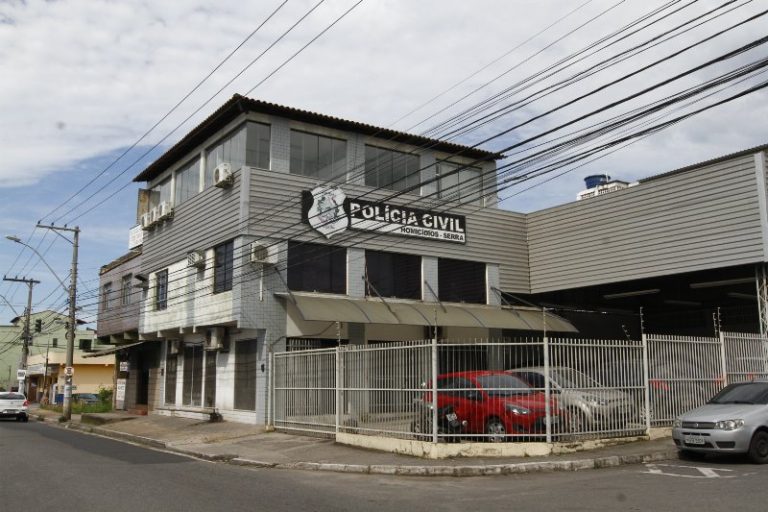 Delegado nega toque de recolher em bairro na Serra