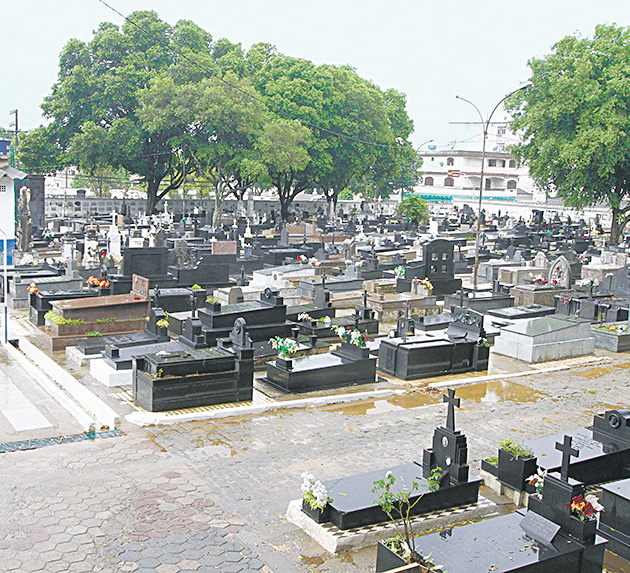 Mito ou verdade: sempre chove no Dia de Finados?