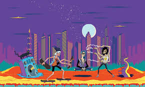 Lollapalooza Brasil divulgou lineup completo